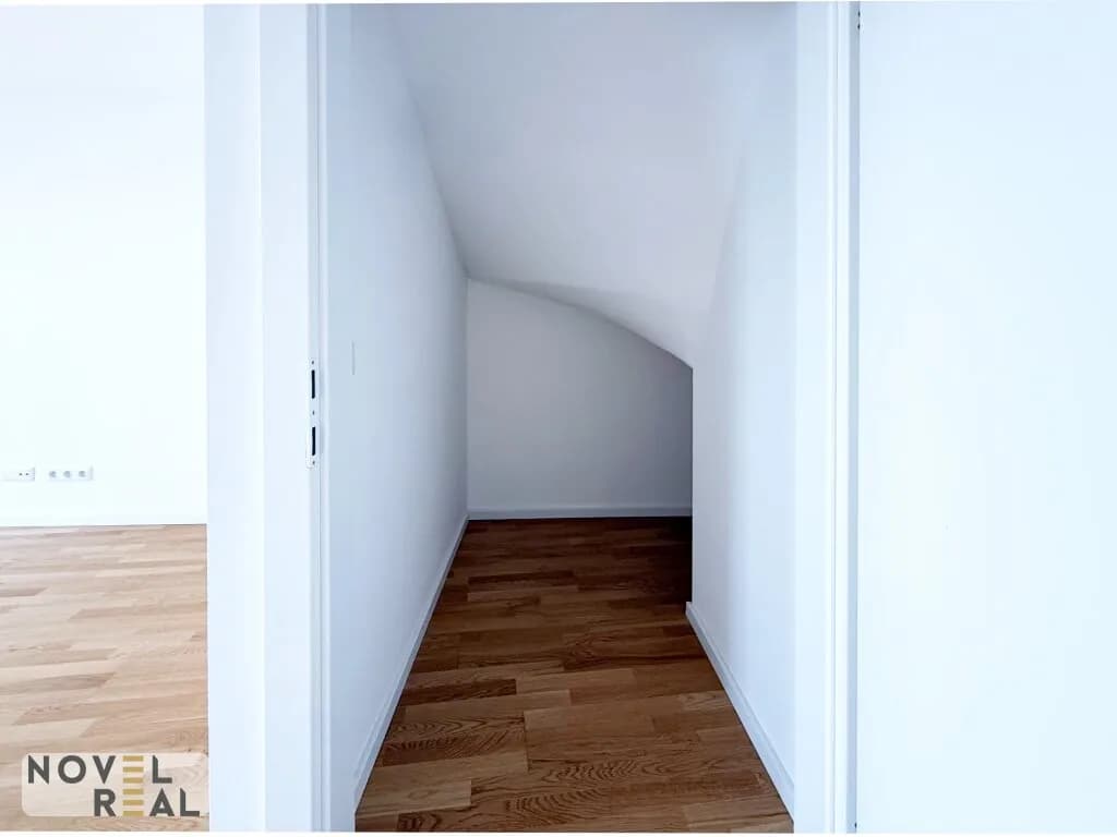 4-Zimmer-Haus kaufen in Wien – 121,83 m², € 769.000 – Bild 15 von 27