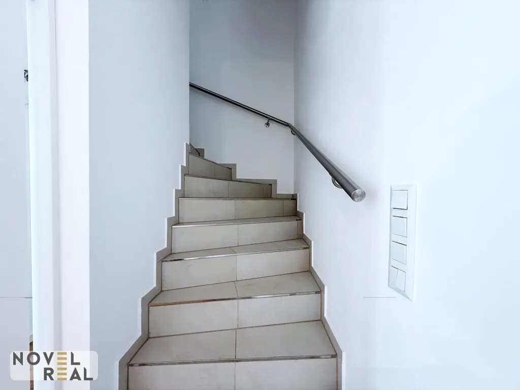 4-Zimmer-Haus kaufen in Wien – 121,83 m², € 769.000 – Bild 16 von 27