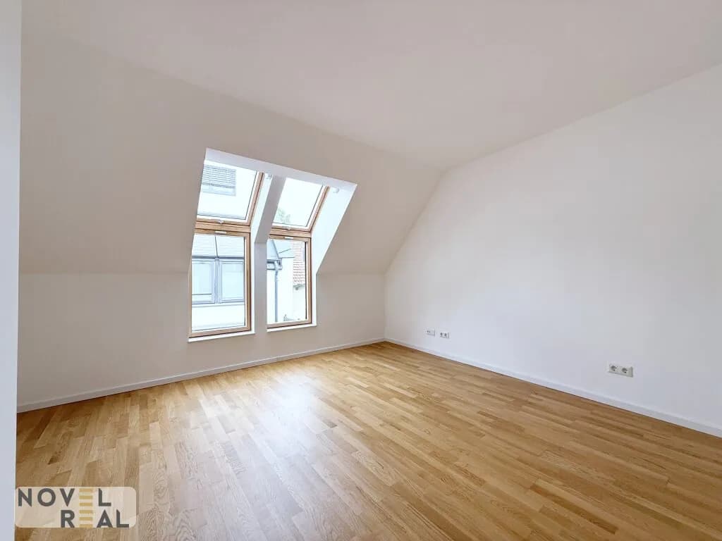 4-Zimmer-Haus kaufen in Wien – 121,83 m², € 769.000 – Bild 18 von 27