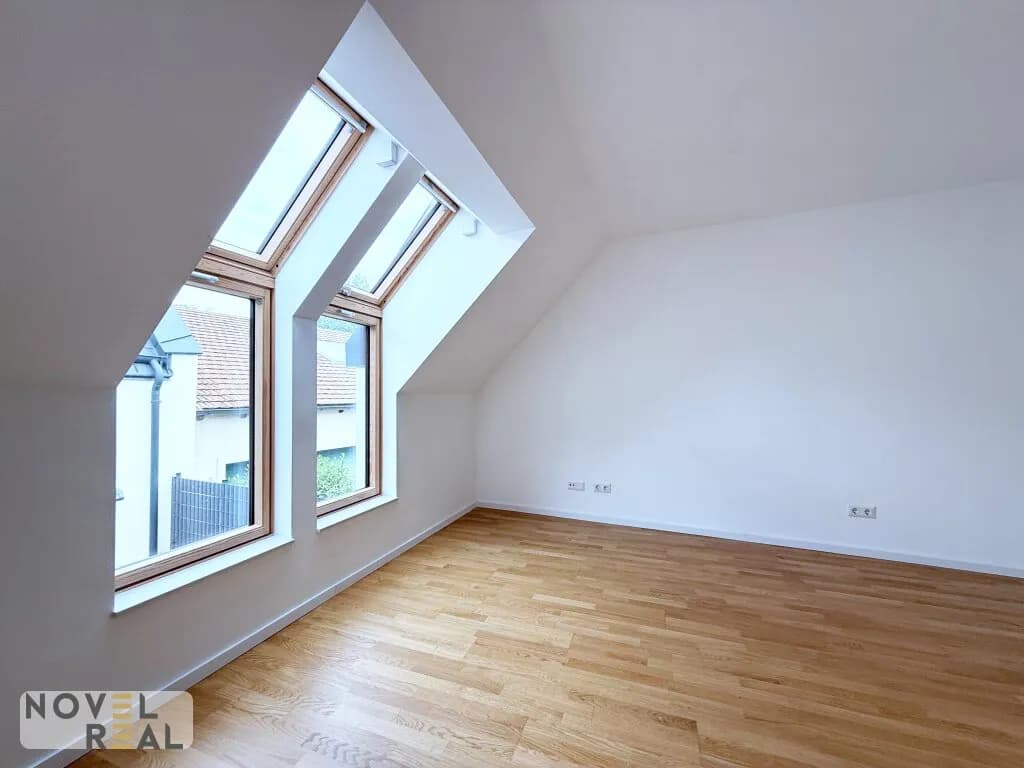 4-Zimmer-Haus kaufen in Wien – 121,83 m², € 769.000 – Bild 19 von 27
