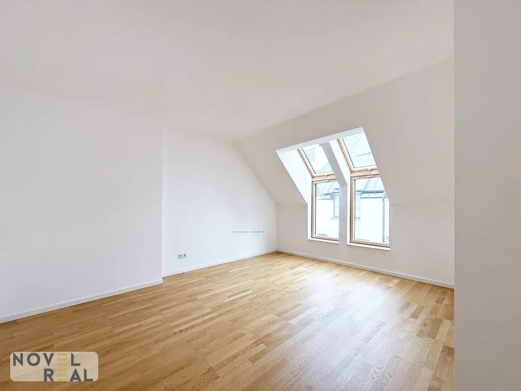 4-Zimmer-Haus kaufen in Wien – 121,83 m², € 769.000 – Bild 20 von 27
