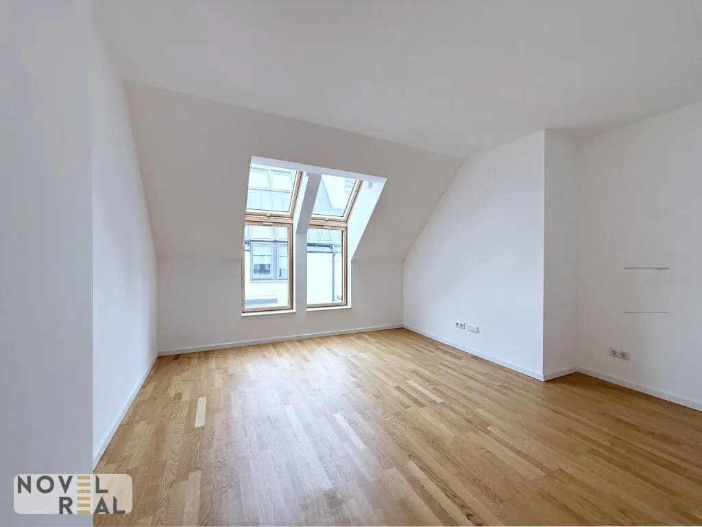 4-Zimmer-Haus kaufen in Wien – 121,83 m², € 769.000 – Bild 21 von 27