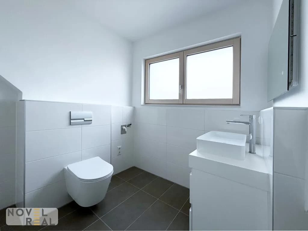 4-Zimmer-Haus kaufen in Wien – 121,83 m², € 769.000 – Bild 24 von 27