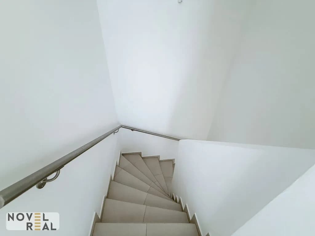 4-Zimmer-Haus kaufen in Wien – 121,83 m², € 769.000 – Bild 25 von 27