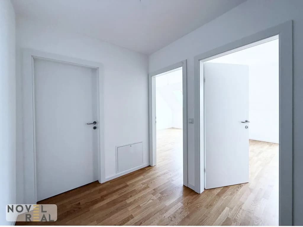 4-Zimmer-Haus kaufen in Wien – 121,83 m², € 769.000 – Bild 26 von 27