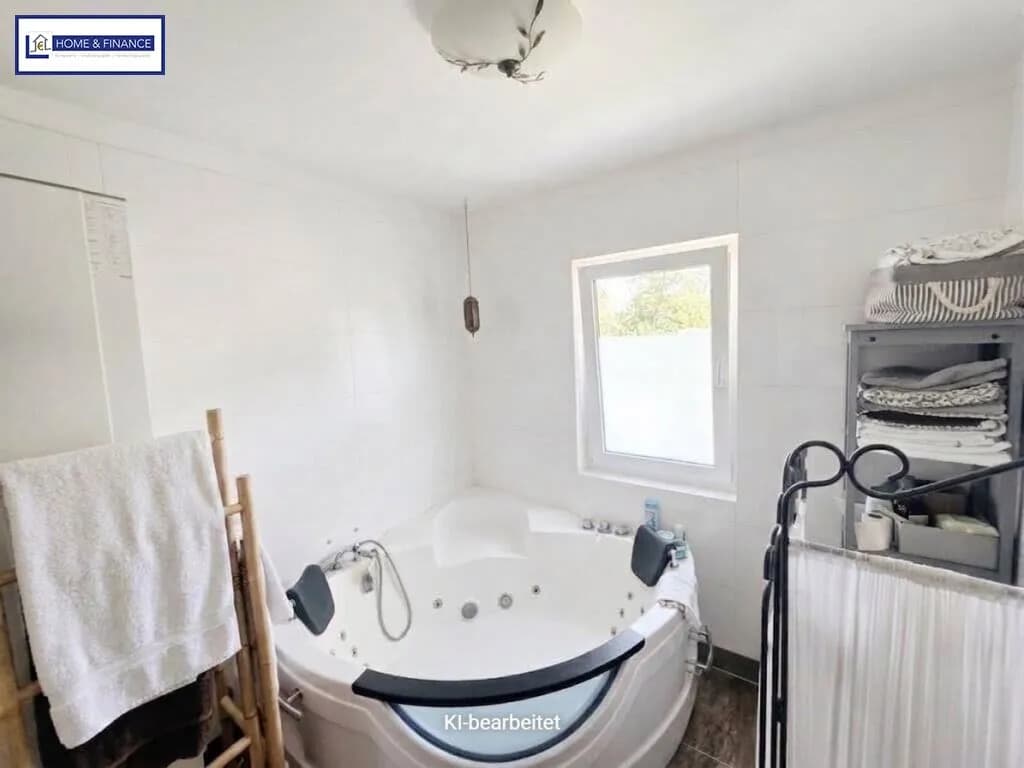 4-Zimmer-Haus kaufen in Wien – 121,83 m², € 799.000 – Bild 28 von 34