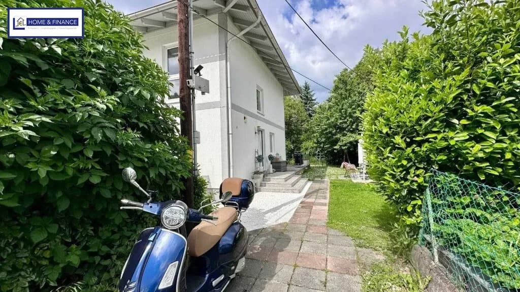 4-Zimmer-Haus kaufen in Wien – 121,83 m², € 799.000 – Bild 30 von 34