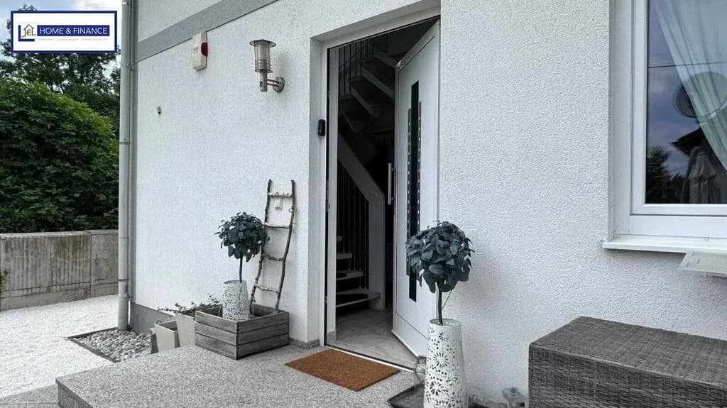 4-Zimmer-Haus kaufen in Wien – 121,83 m², € 799.000 – Bild 31 von 34