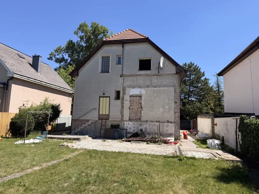 Haus kaufen in Wien – 121,83 m², € 749.900 – Bild 2 von 13