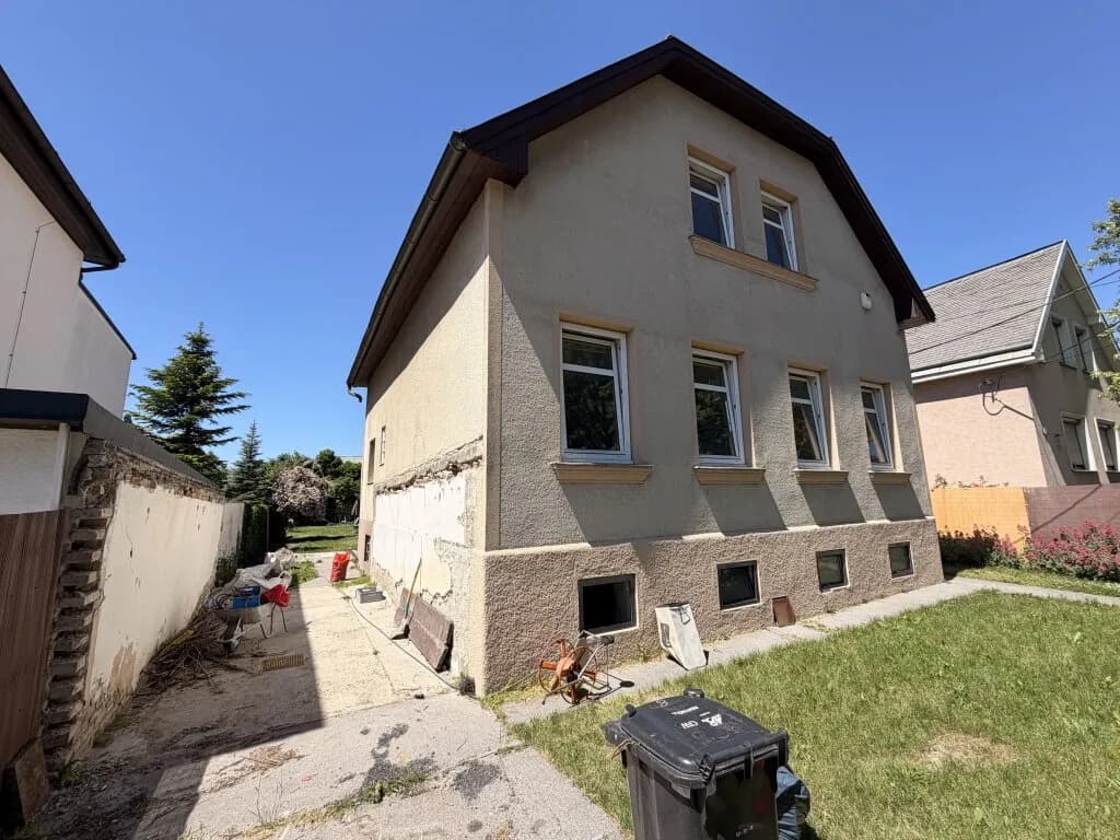 Haus kaufen in Wien – 121,83 m², € 749.900 – Bild 4 von 13