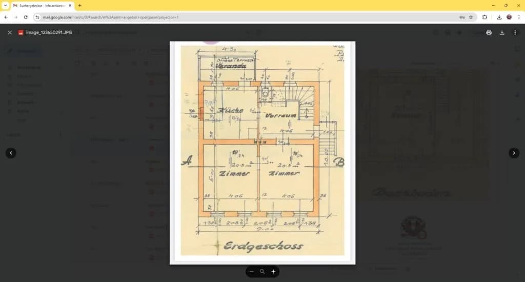 Haus kaufen in Wien – 121,83 m², € 749.900 – Bild 11 von 13