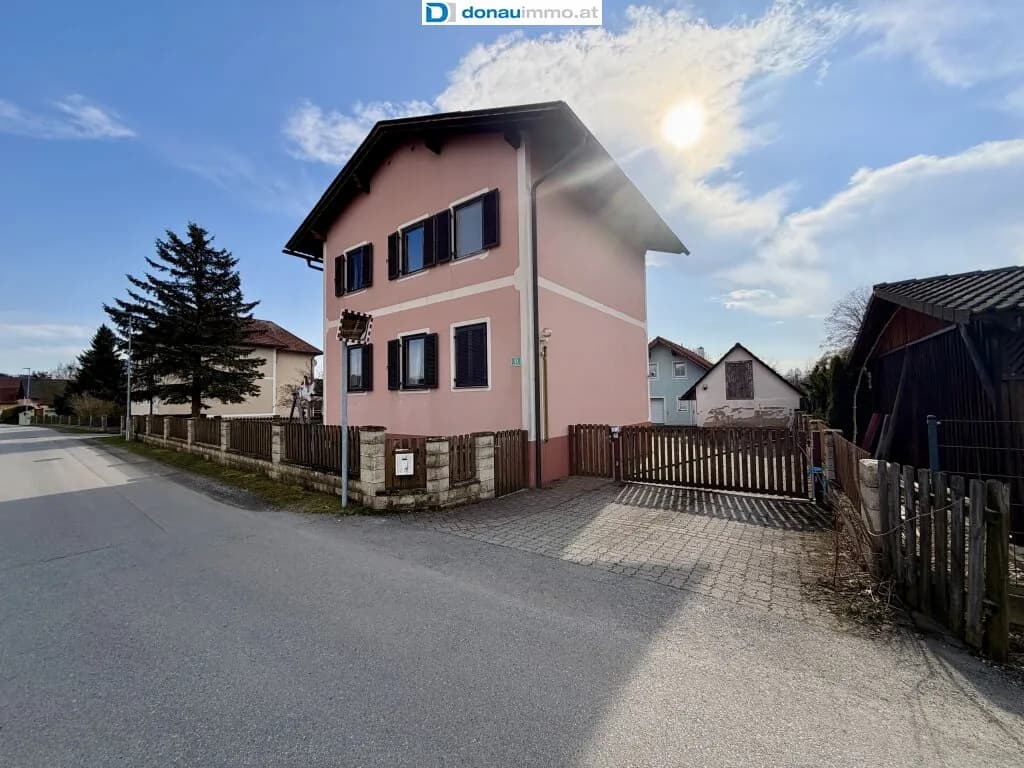 Haus kaufen in Graz-Umgebung – 230 m², € 498.000
