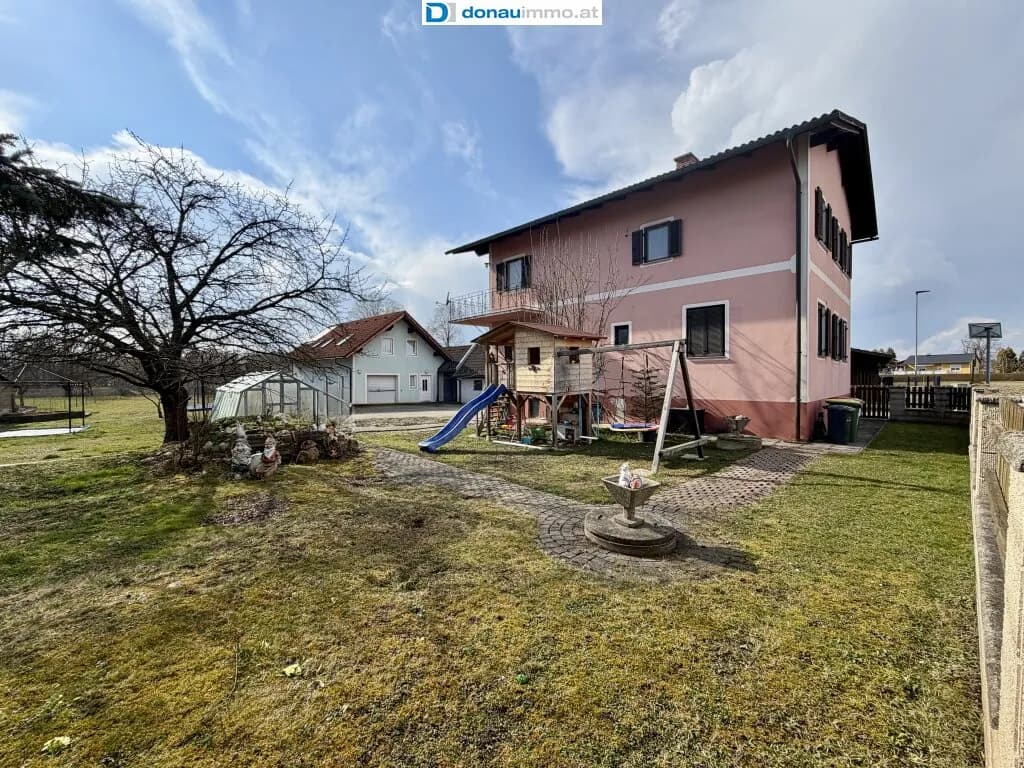 Haus kaufen in Graz-Umgebung – 230 m², € 498.000 – Bild 5 von 38