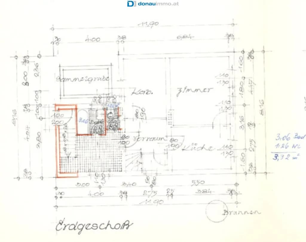 Haus kaufen in Graz-Umgebung – 230 m², € 498.000 – Bild 35 von 38