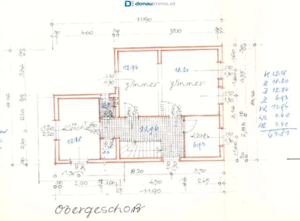 Haus kaufen in Graz-Umgebung – 230 m², € 498.000 – Bild 36 von 38