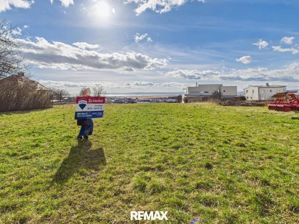 Grundstück kaufen in Neusiedl am See – 1 113 m², € 699.000 – Bild 3 von 7