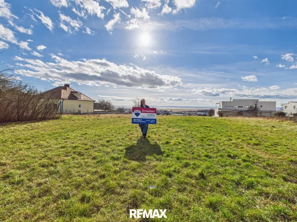 Grundstück kaufen in Neusiedl am See – 1 113 m², € 699.000 – Bild 5 von 7