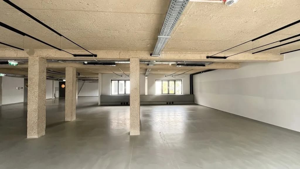 Gewerbeimmobilie mieten in Wien – 338 m², € 17 – Bild 3 von 8