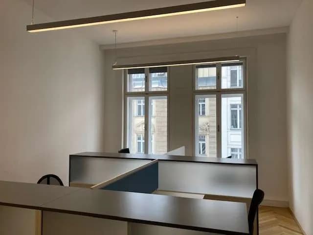 Gewerbeimmobilie mieten in Wien – 491 m², € 16 – Bild 2 von 11