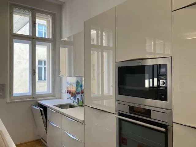 Gewerbeimmobilie mieten in Wien – 491 m², € 16 – Bild 3 von 11