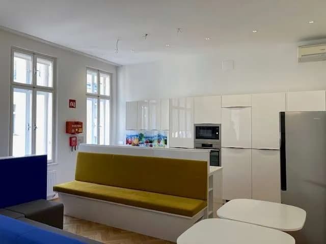 Gewerbeimmobilie mieten in Wien – 491 m², € 16 – Bild 4 von 11