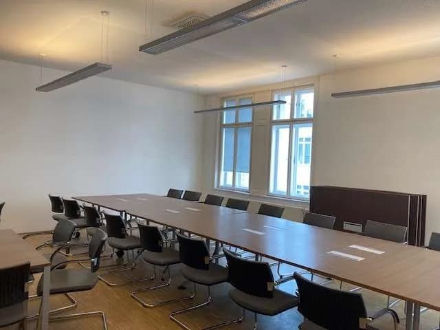 Gewerbeimmobilie mieten in Wien – 491 m², € 16 – Bild 5 von 11