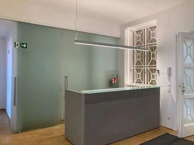 Gewerbeimmobilie mieten in Wien – 491 m², € 16 – Bild 8 von 11