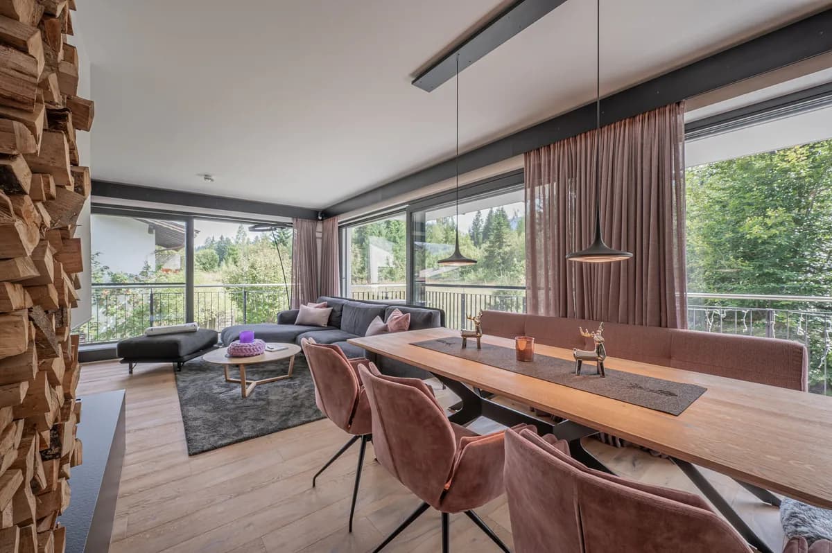 3-Zimmer-Wohnung kaufen in Kitzbühel – 120 m², € 1.350.000 – Bild 1 von 6