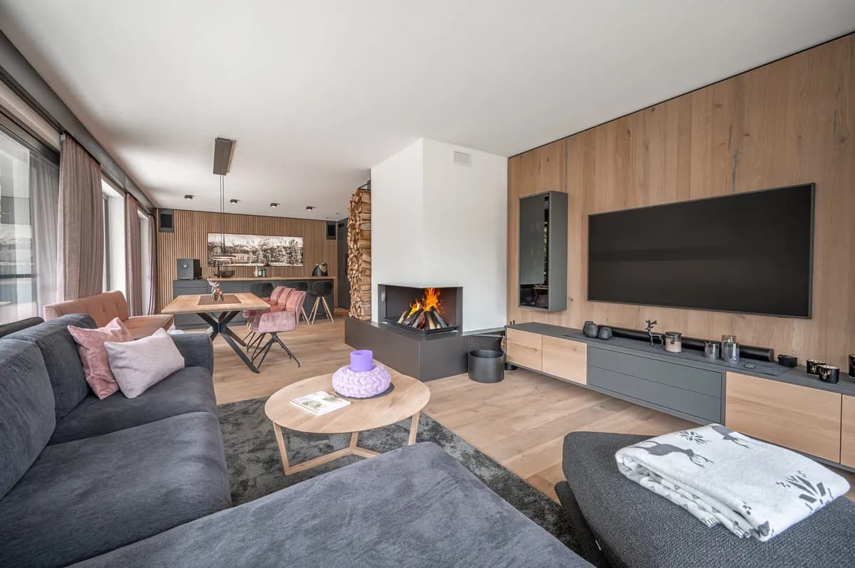 3-Zimmer-Wohnung kaufen in Kitzbühel – 120 m², € 1.350.000 – Bild 2 von 6