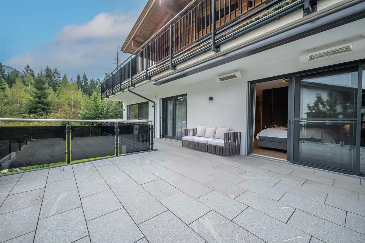 3-Zimmer-Wohnung kaufen in Kitzbühel – 120 m², € 1.350.000 – Bild 3 von 6