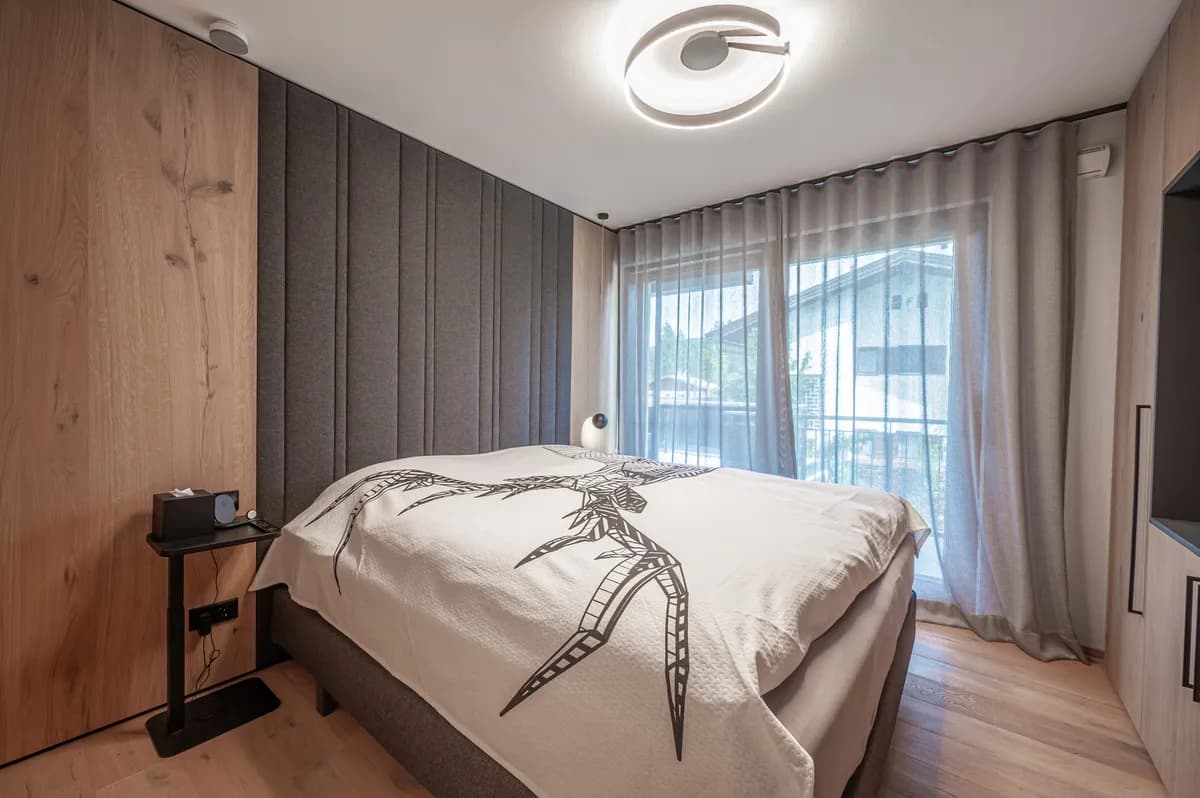 3-Zimmer-Wohnung kaufen in Kitzbühel – 120 m², € 1.350.000 – Bild 4 von 6
