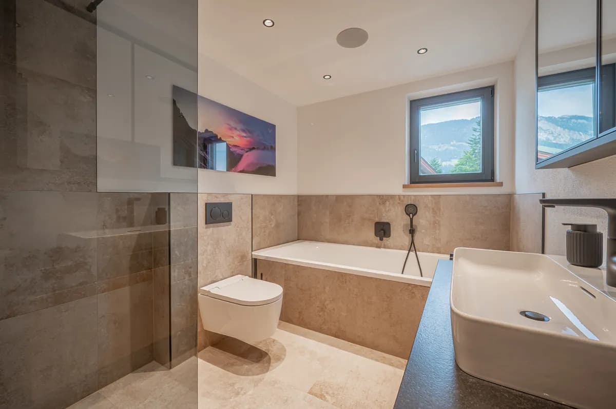 3-Zimmer-Wohnung kaufen in Kitzbühel – 120 m², € 1.350.000 – Bild 5 von 6