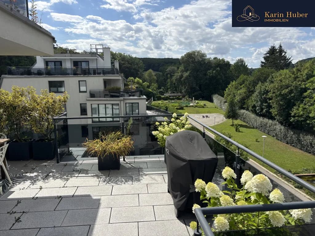 4-Zimmer-Wohnung kaufen in Tulln – 139,28 m², € 995.000 – Bild 1 von 17