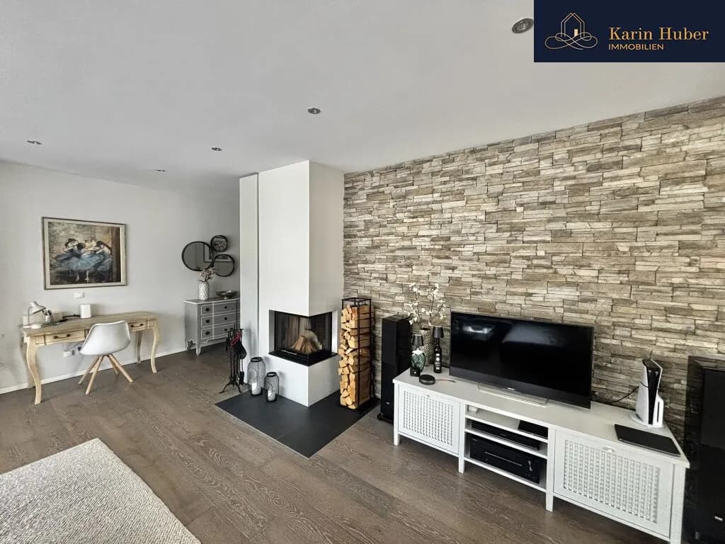 4-Zimmer-Wohnung kaufen in Tulln – 139,28 m², € 995.000 – Bild 2 von 17