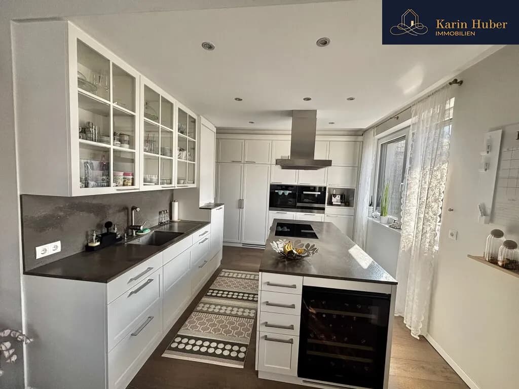 4-Zimmer-Wohnung kaufen in Tulln – 139,28 m², € 995.000 – Bild 3 von 17
