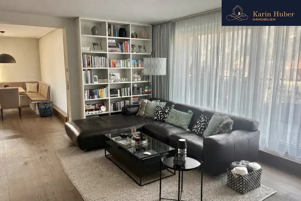 4-Zimmer-Wohnung kaufen in Tulln – 139,28 m², € 995.000 – Bild 4 von 17