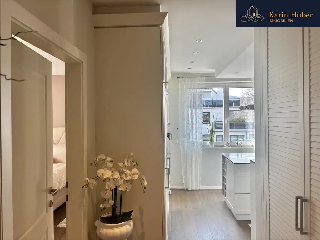 4-Zimmer-Wohnung kaufen in Tulln – 139,28 m², € 995.000 – Bild 5 von 17