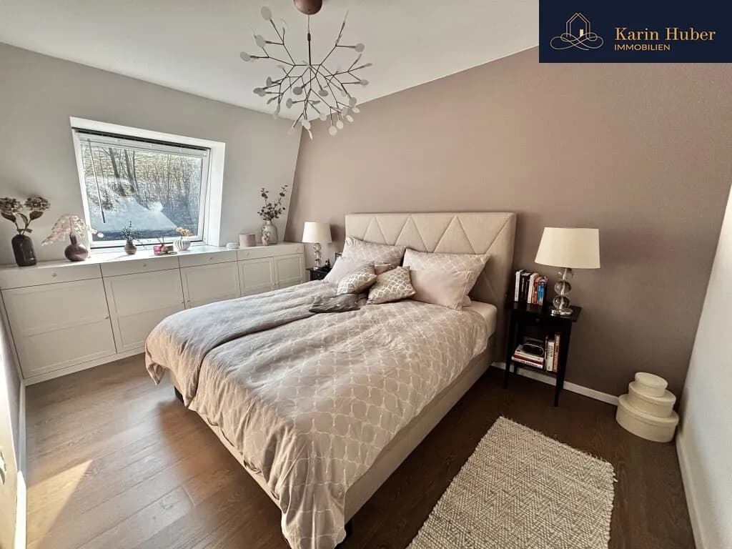 4-Zimmer-Wohnung kaufen in Tulln – 139,28 m², € 995.000 – Bild 6 von 17