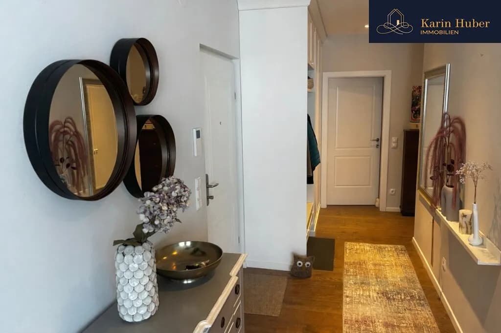 4-Zimmer-Wohnung kaufen in Tulln – 139,28 m², € 995.000 – Bild 9 von 17