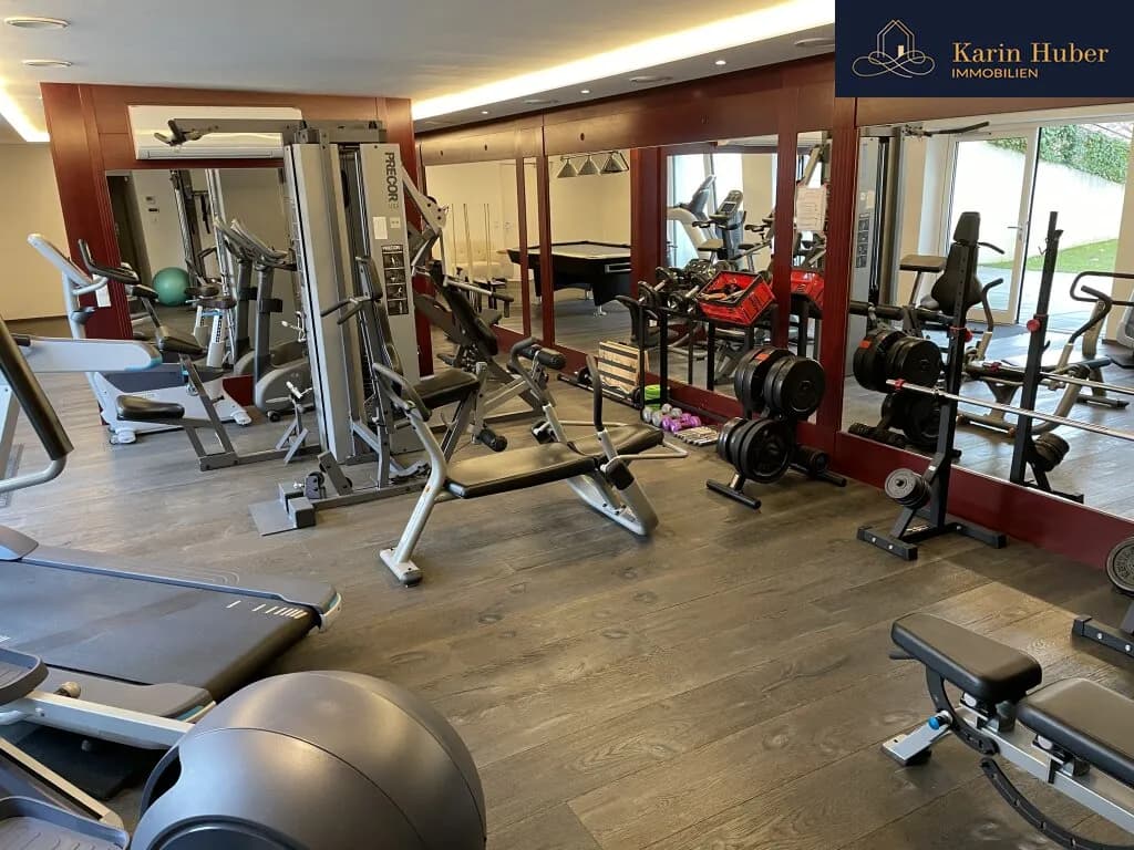 4-Zimmer-Wohnung kaufen in Tulln – 139,28 m², € 995.000 – Bild 12 von 17