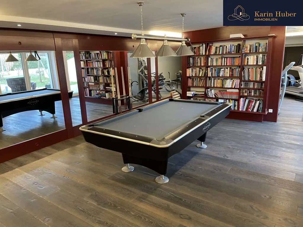 4-Zimmer-Wohnung kaufen in Tulln – 139,28 m², € 995.000 – Bild 13 von 17