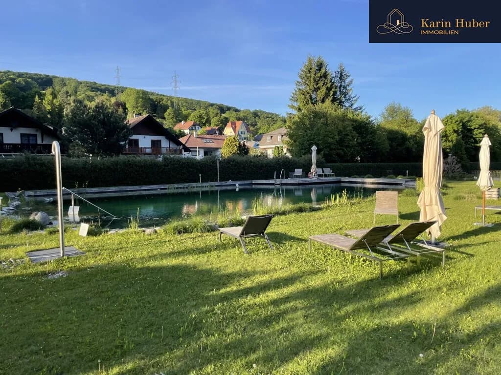 4-Zimmer-Wohnung kaufen in Tulln – 139,28 m², € 995.000 – Bild 16 von 17