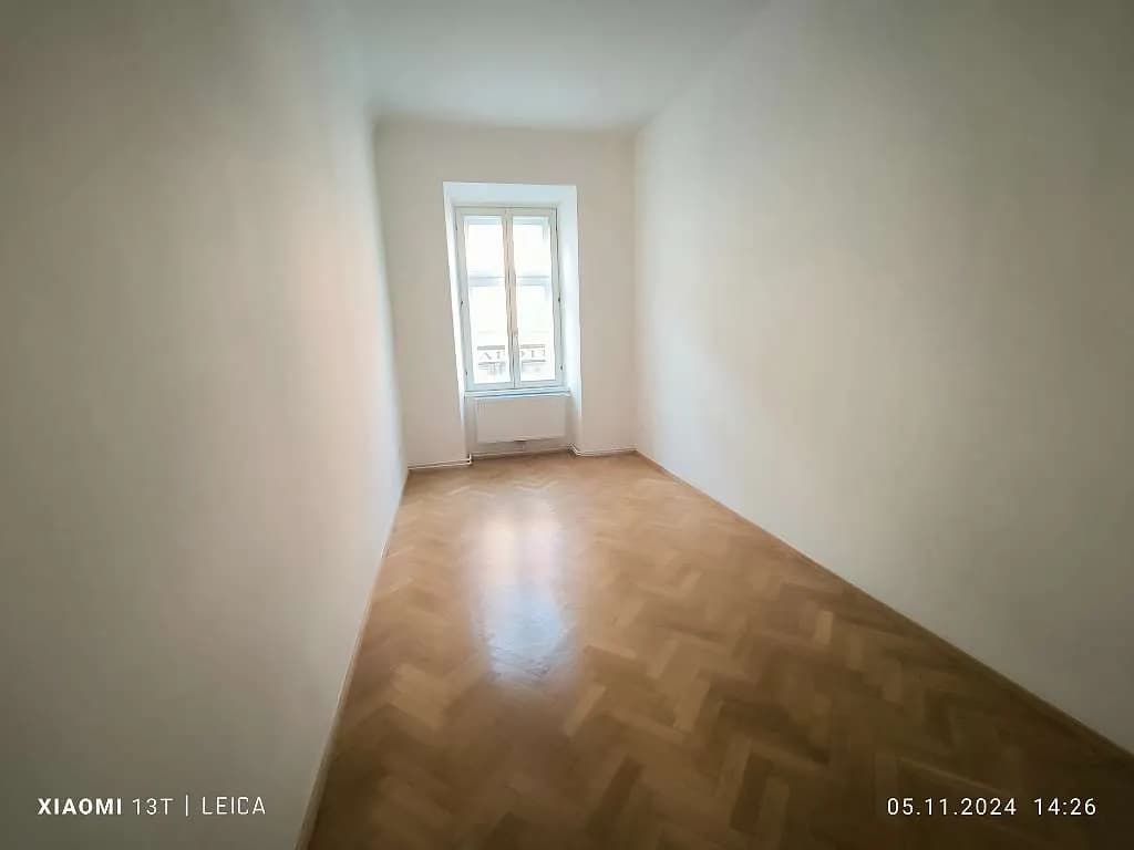 5-Zimmer-Wohnung mieten in Graz – 111 m², € 1.445 – Bild 2 von 12