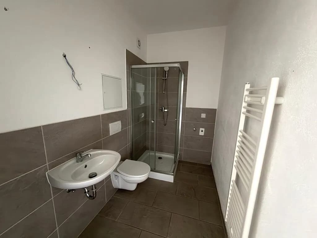 2-Zimmer-Wohnung mieten in Leoben – 32 m², € 408 – Bild 8 von 8