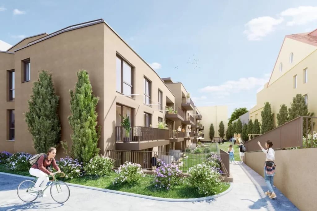 4-Zimmer-Wohnung kaufen in Graz – 143,1 m², € 850.000