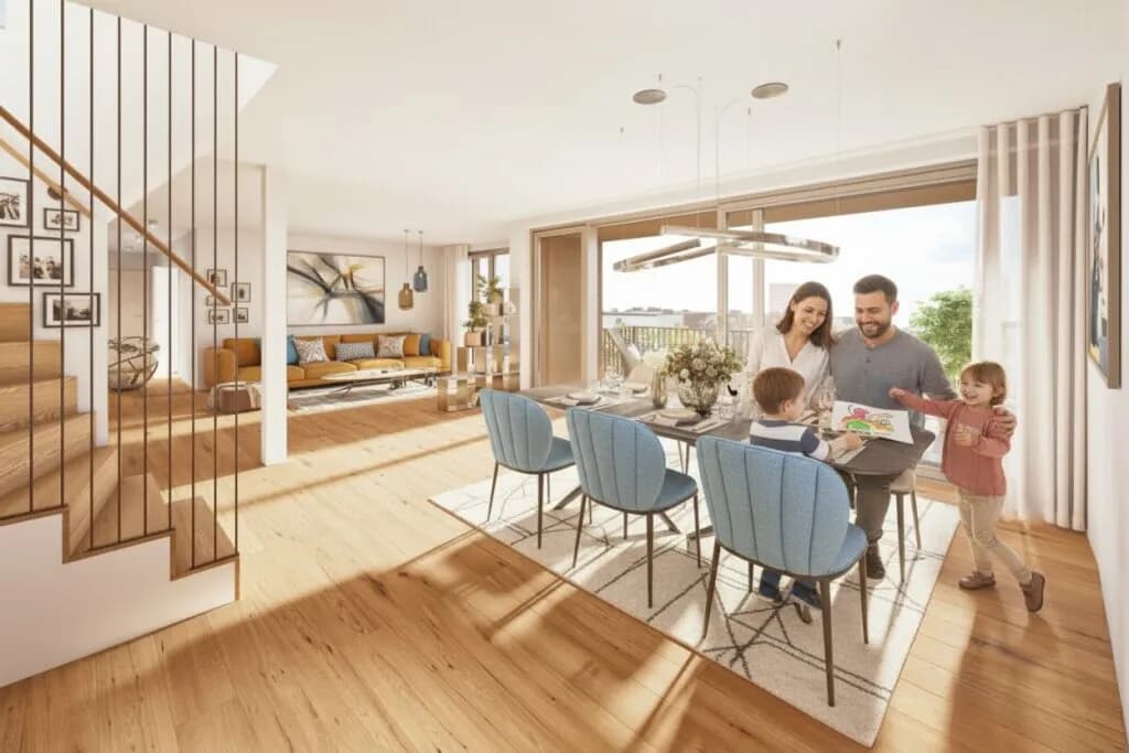 4-Zimmer-Wohnung kaufen in Graz – 143,1 m², € 850.000 – Bild 5 von 11