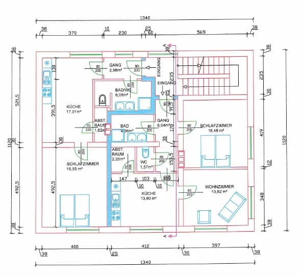 Immobilie kaufen in Graz-Umgebung – 262 m², € 790.000 – Bild 17 von 19