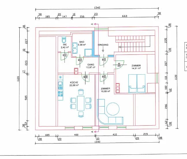 Immobilie kaufen in Graz-Umgebung – 262 m², € 790.000 – Bild 18 von 19