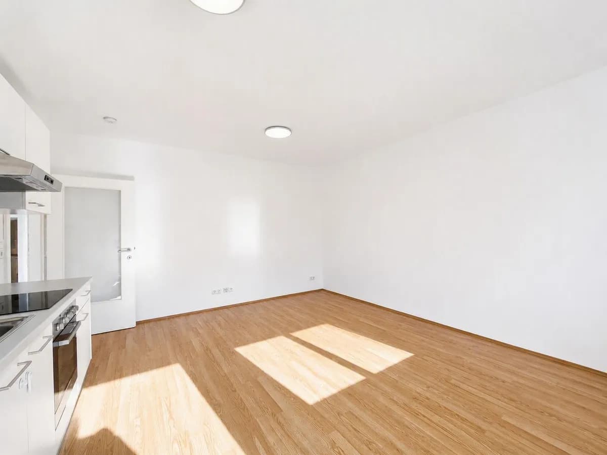 3-Zimmer-Wohnung kaufen in Graz – 54 m², € 239.000 – Bild 1 von 10