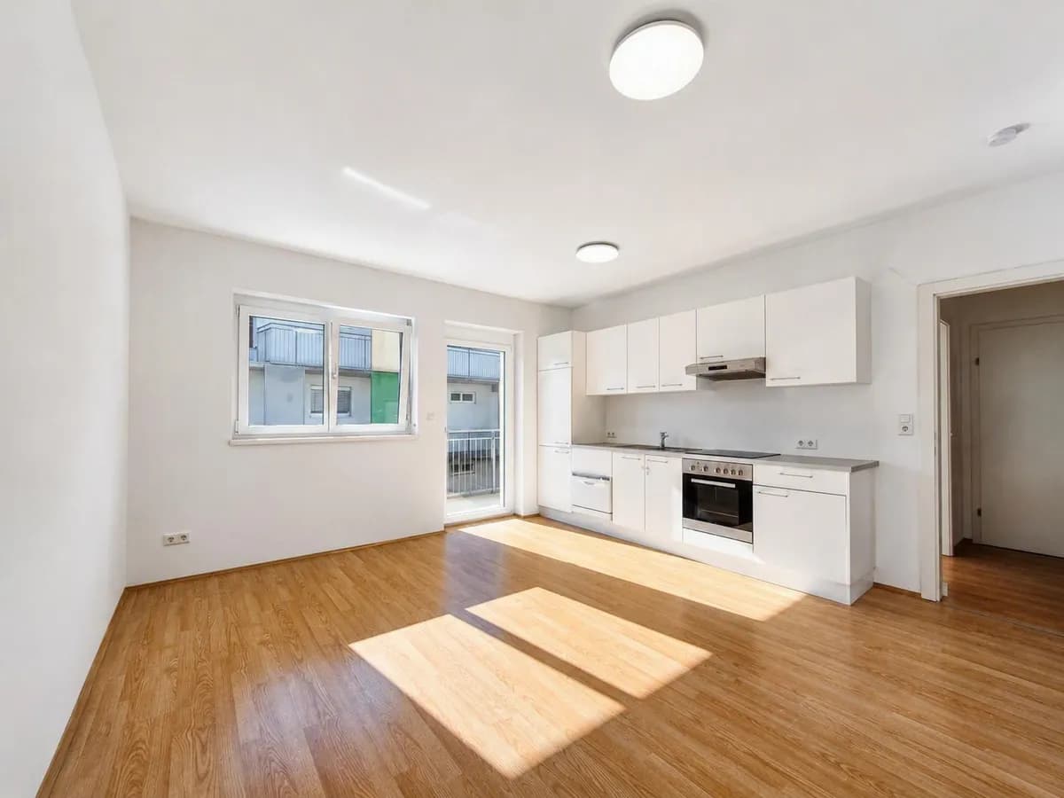 3-Zimmer-Wohnung kaufen in Graz – 54 m², € 239.000 – Bild 3 von 10